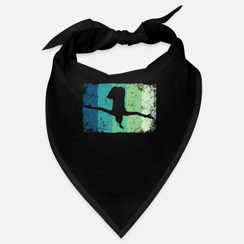 Synchronisierter Wassertaucher High Diver Bandana