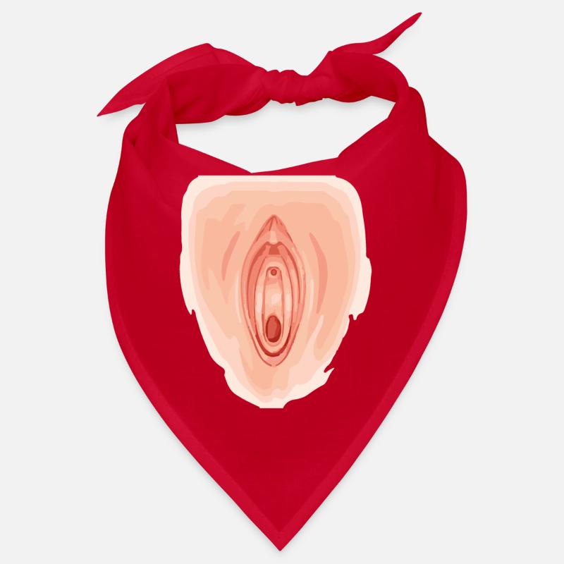 vagin Bandana
