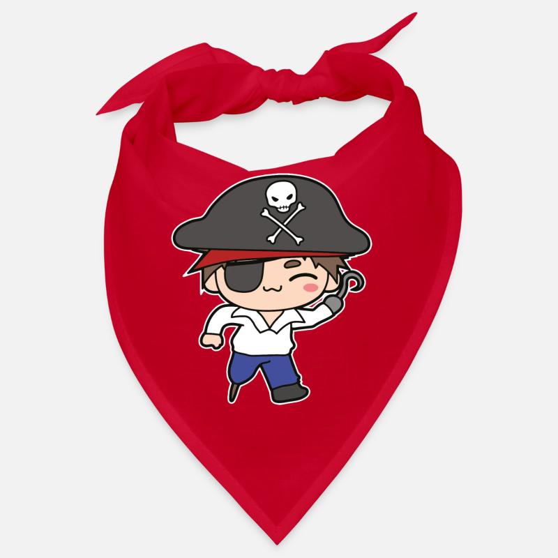 Pirat Bandana