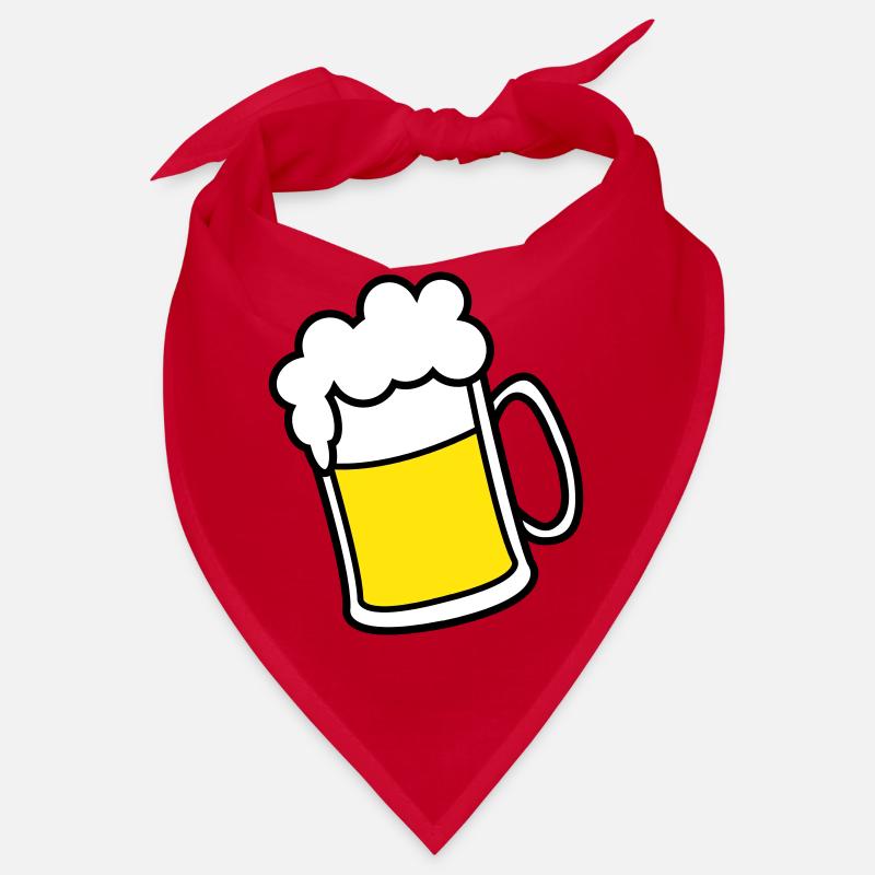 bier Bandana