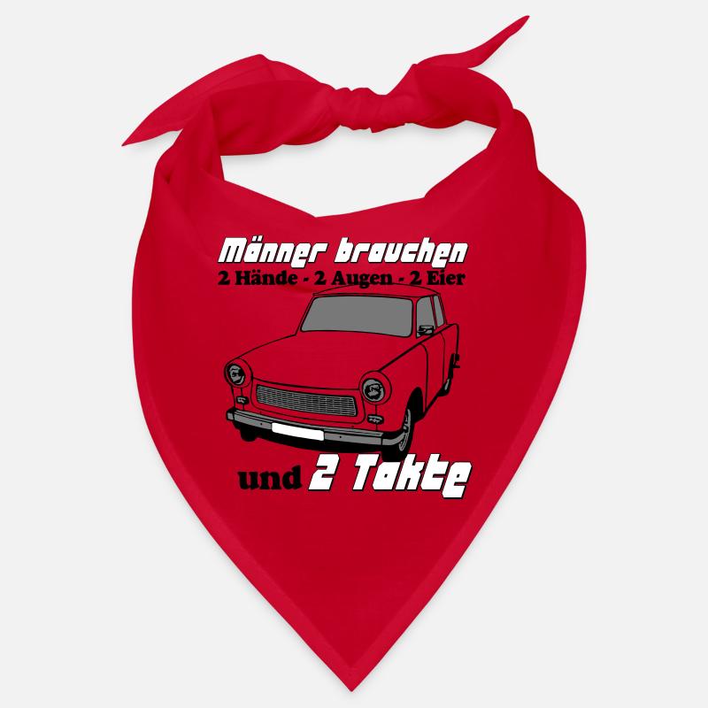  , DDR , 2 Hände 2 Augen 2 Eier 2 Takte (25 Bandana