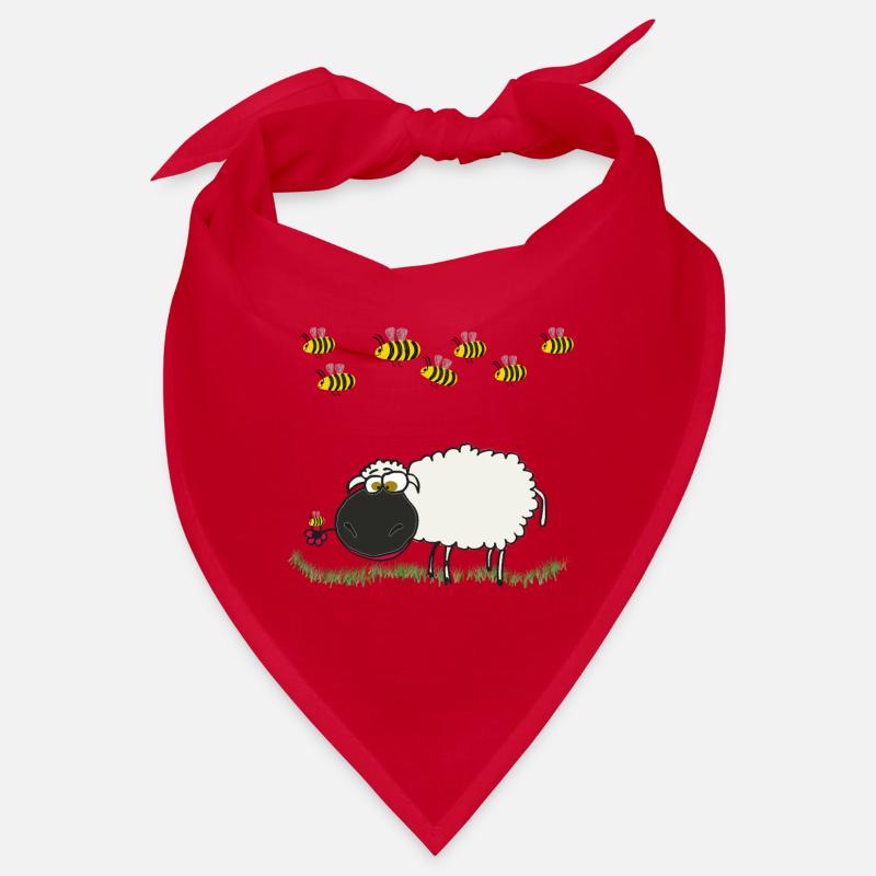 Écologistes Bandana