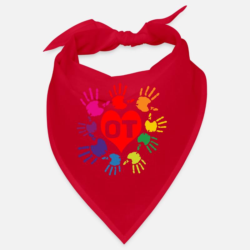 therapy Bandana