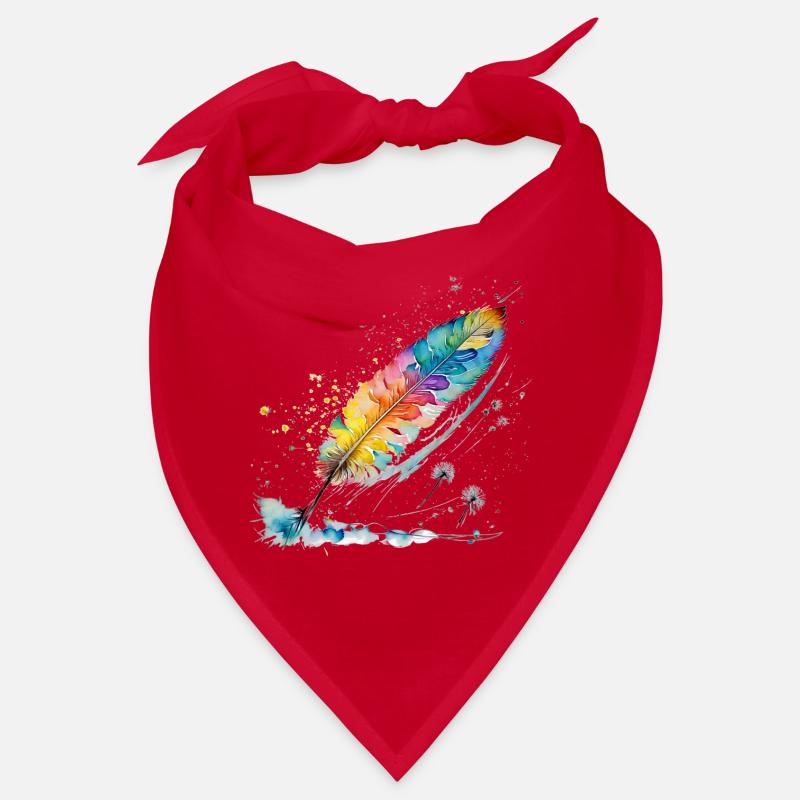 Feder Bandana