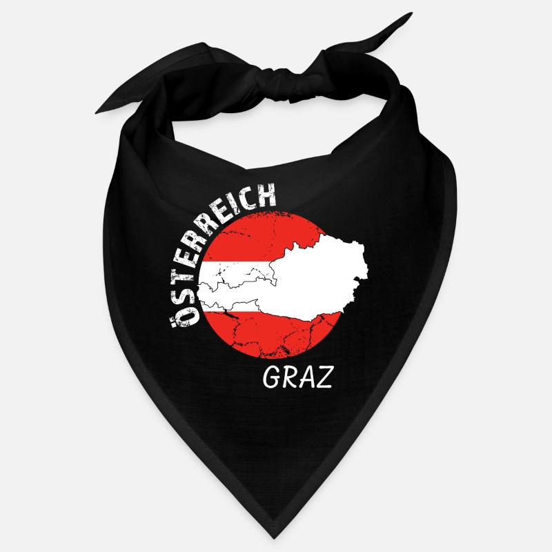 Graz Bandana
