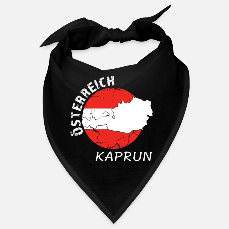 Kaprun Bandana