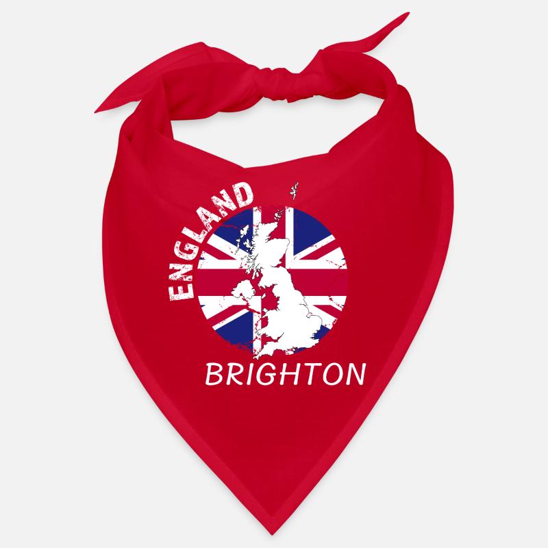 Brighton Bandana