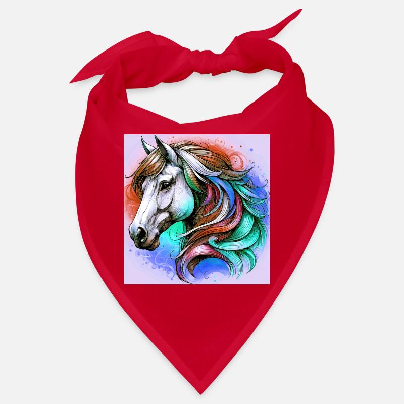 cheval Bandana