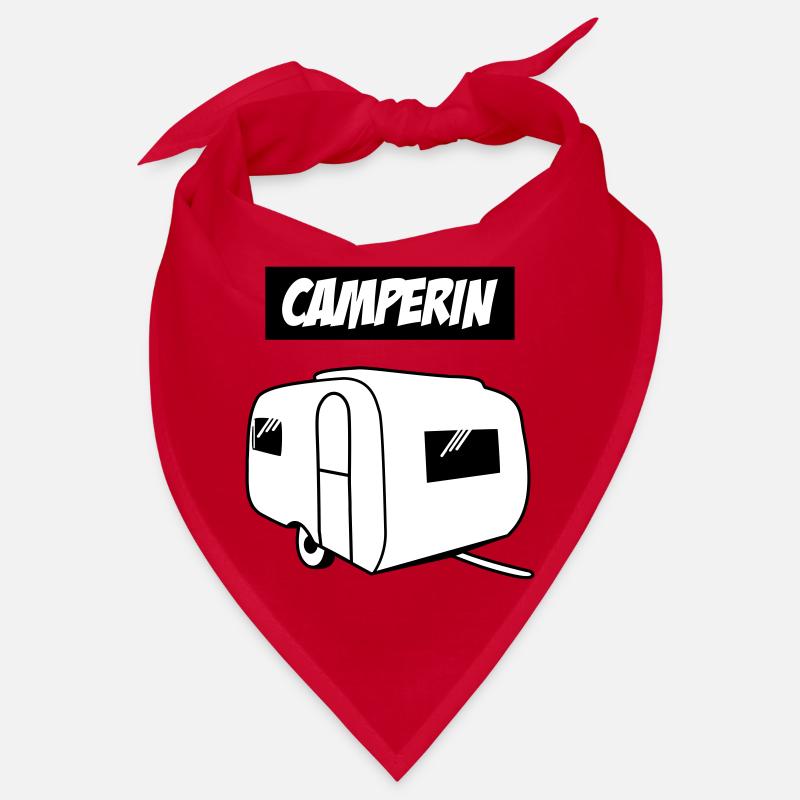 Camperin Bandana