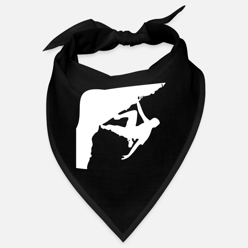 grimpeur Bandana