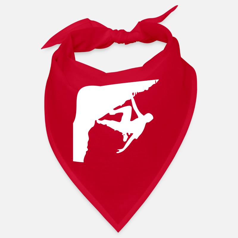 grimpeur Bandana