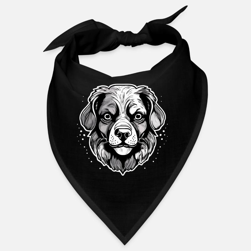 dog Bandana