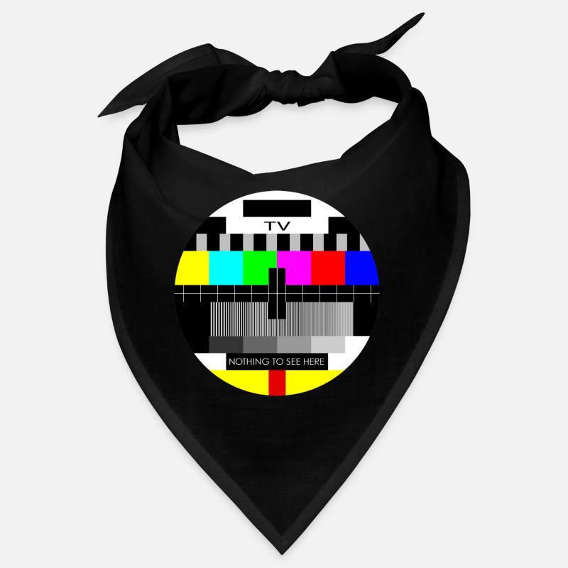 Test Image Bandana