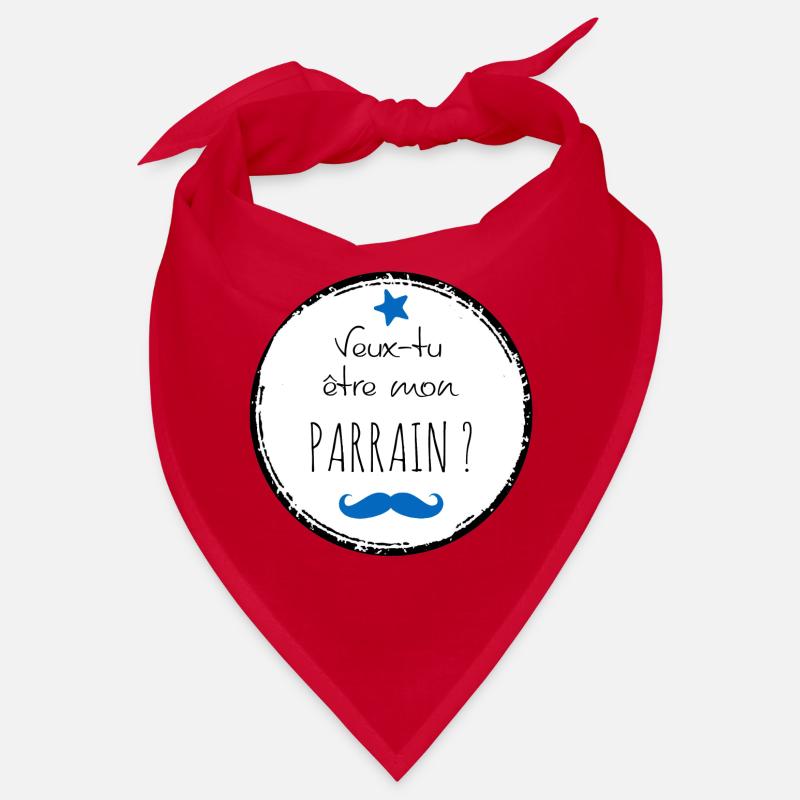 Sponsor Application Bandana