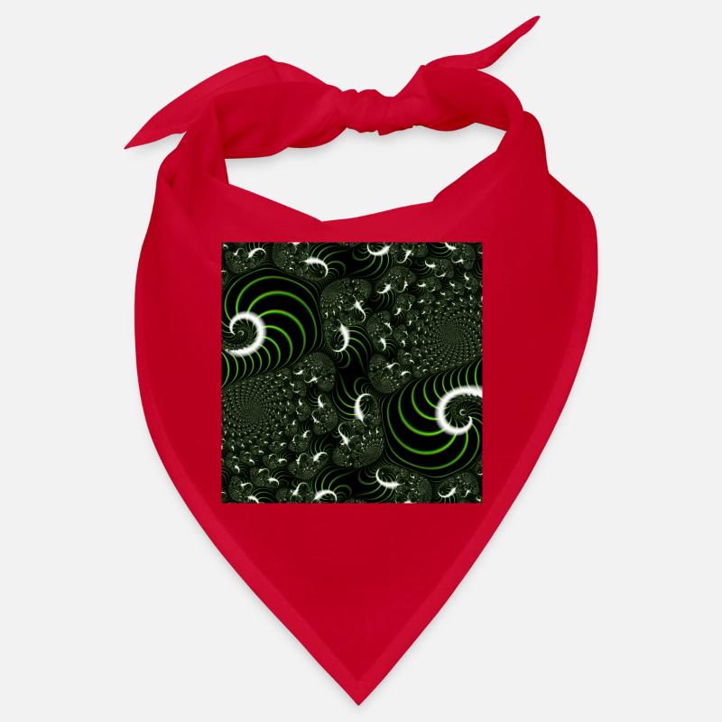 Fractal #63 Bandana