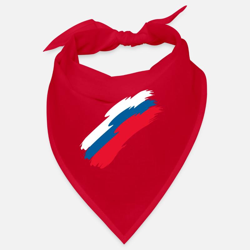 Tschechien Bandana