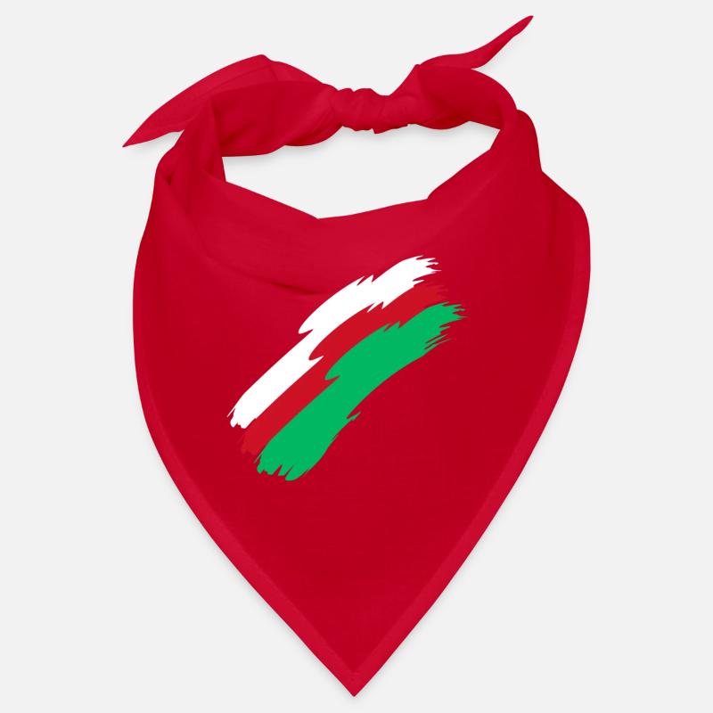 Madagaskar Bandana