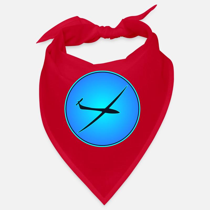 GLIDER GLIDING Bandana