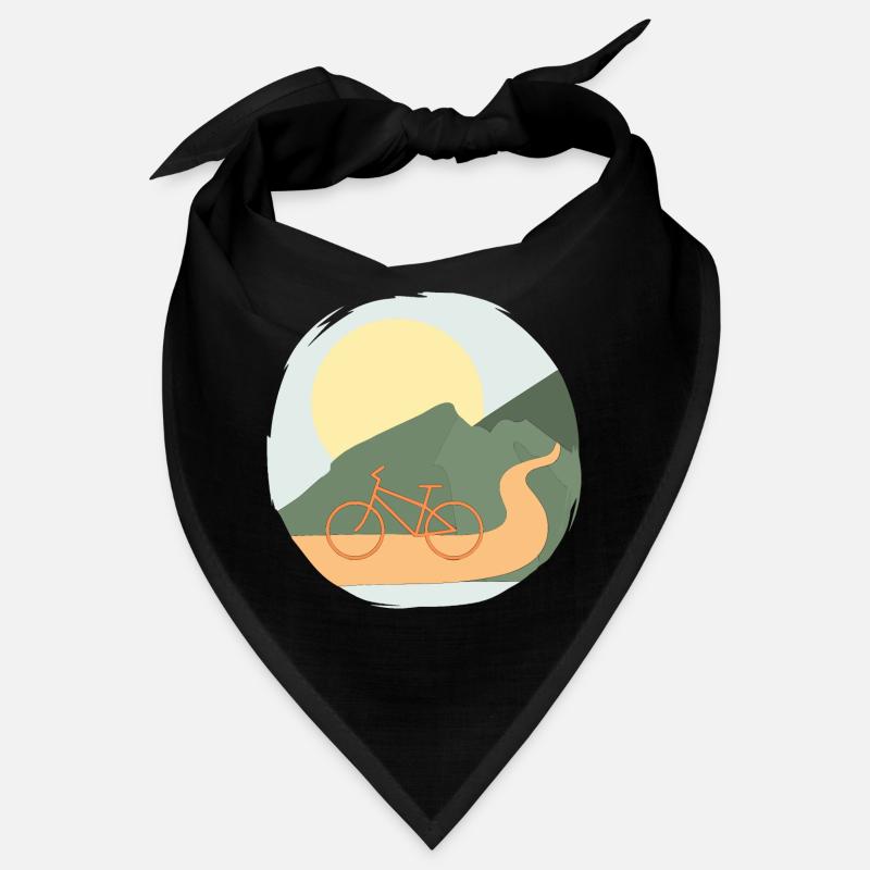 Conduire encore et encore Bandana