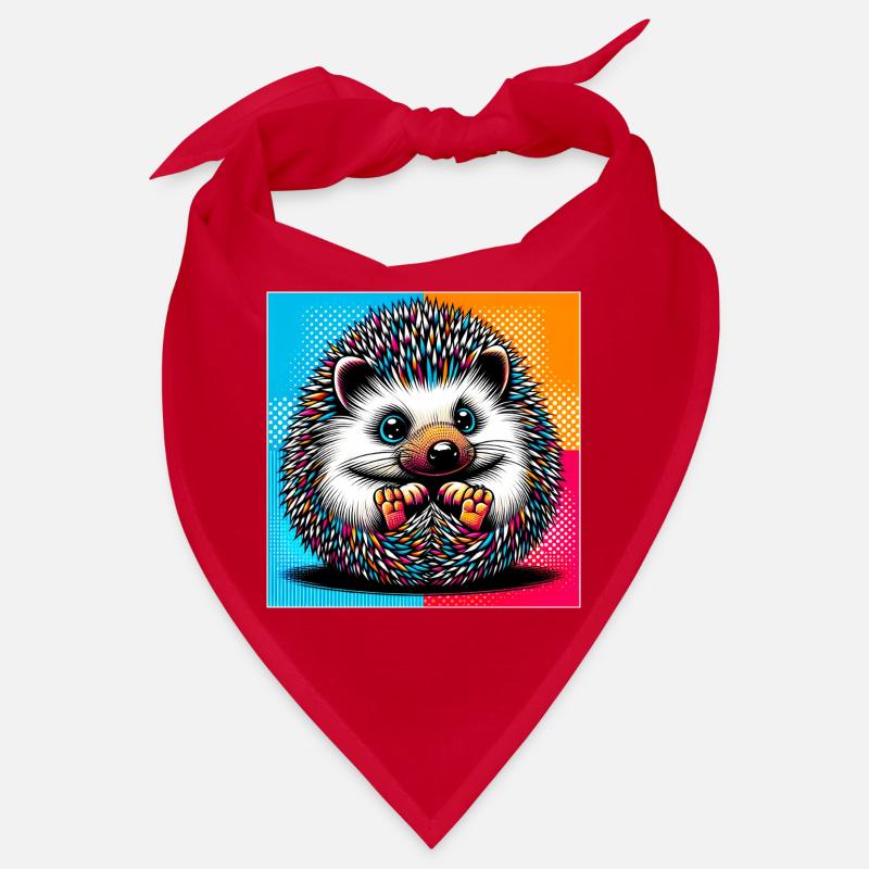 Igel Bandana