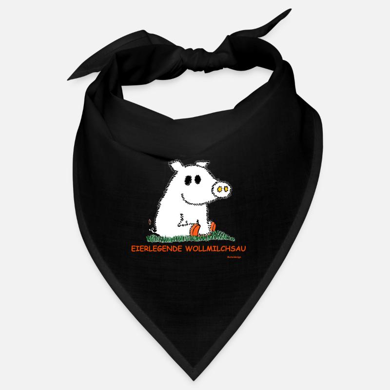 Egg legend Wollmilchsau Bandana
