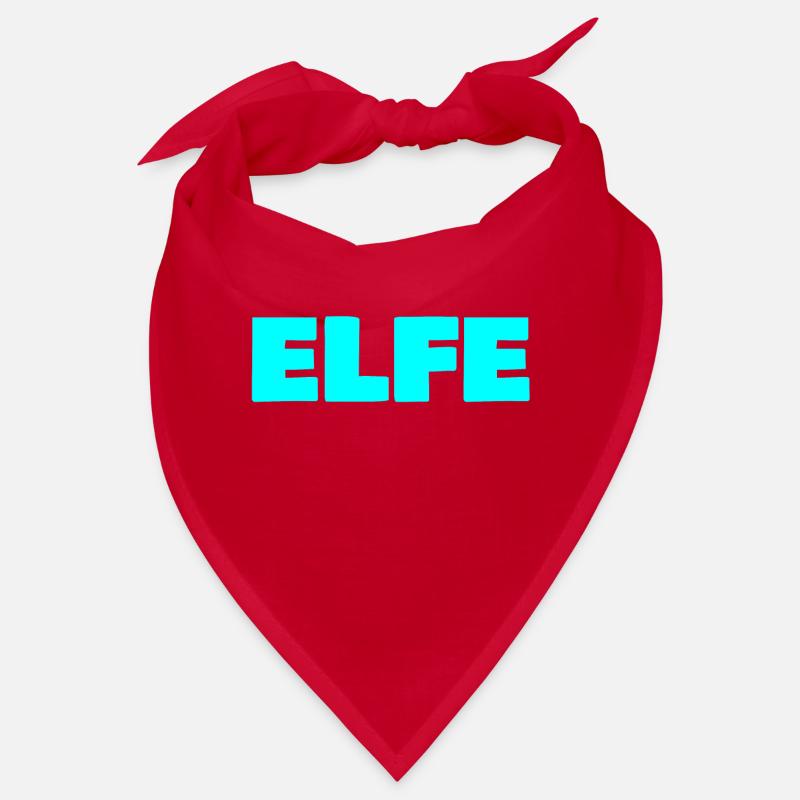 Elfe Bandana