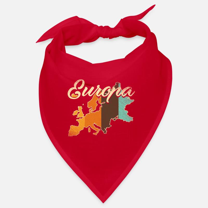 Europa Bandana
