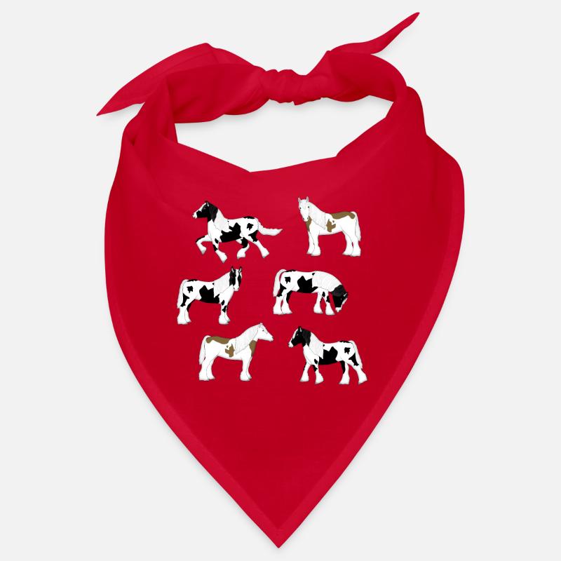 Tinker selection Bandana