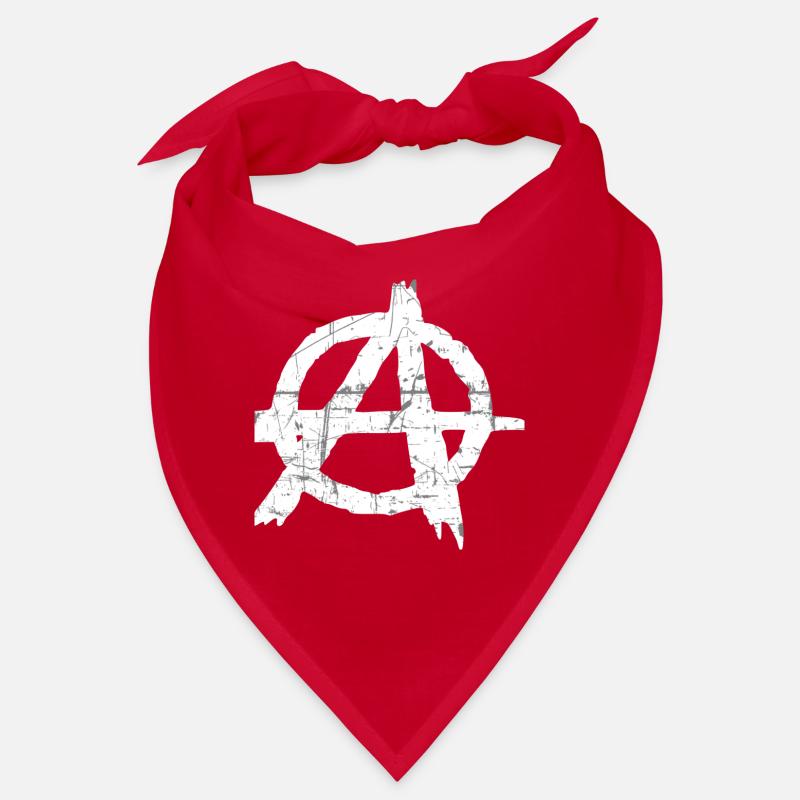 anarchy Bandana