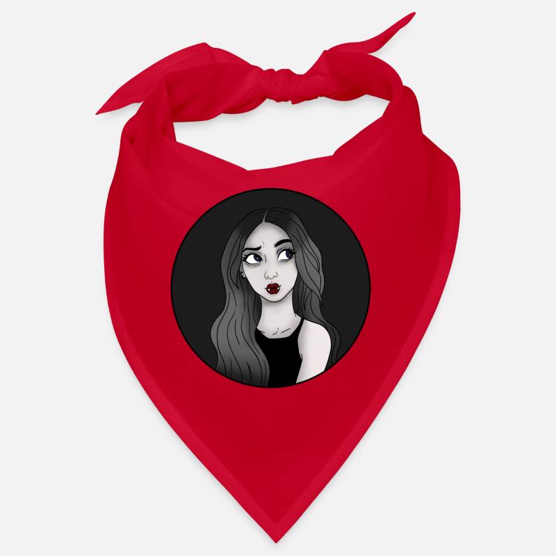 Vampire - Vampir Bandana