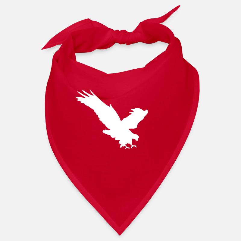 adler Bandana
