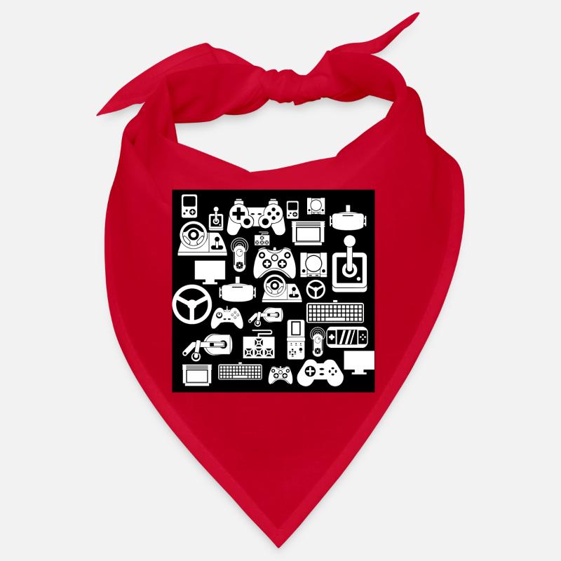 Modèle de jeu Bandana