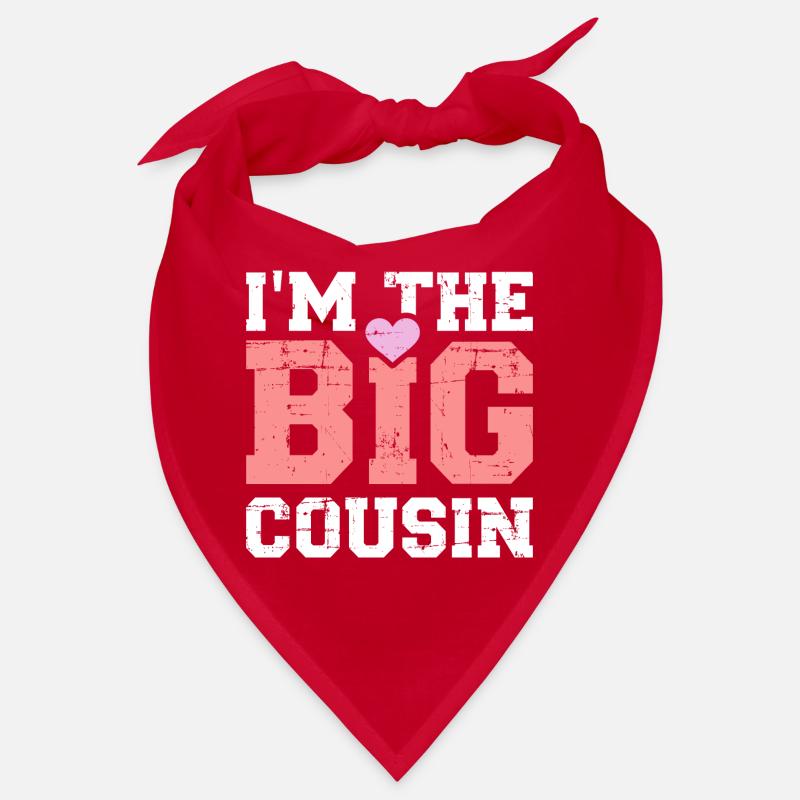 cousin Bandana