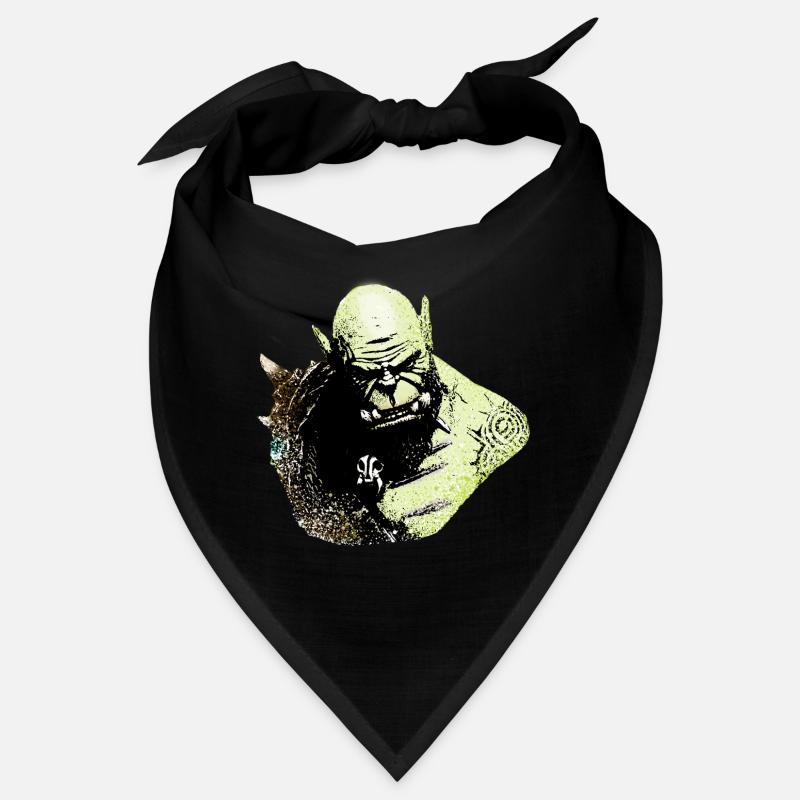 Teamhorde Bandana