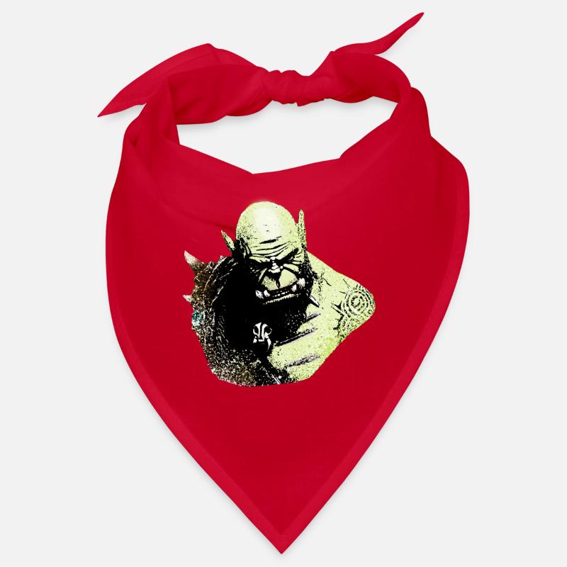 Teamhorde Bandana