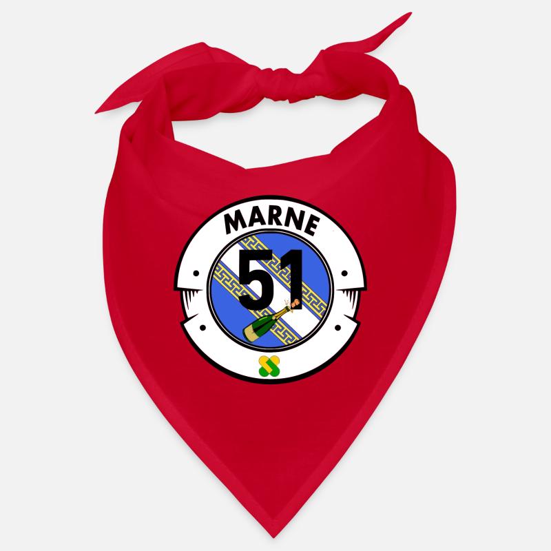 Marl Bandana