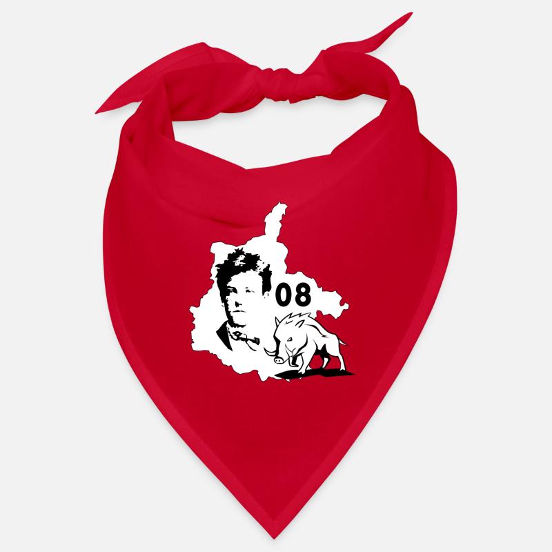 ardennes Bandana