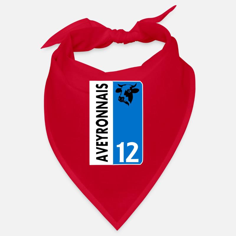 Aveyronnais Bandana