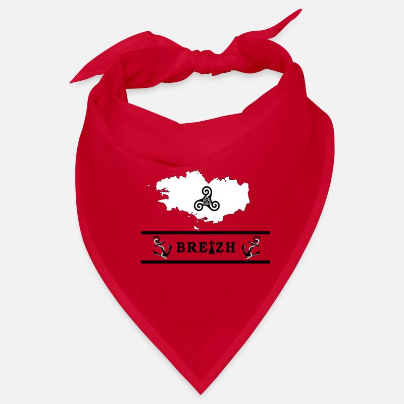 Brittany Bandana
