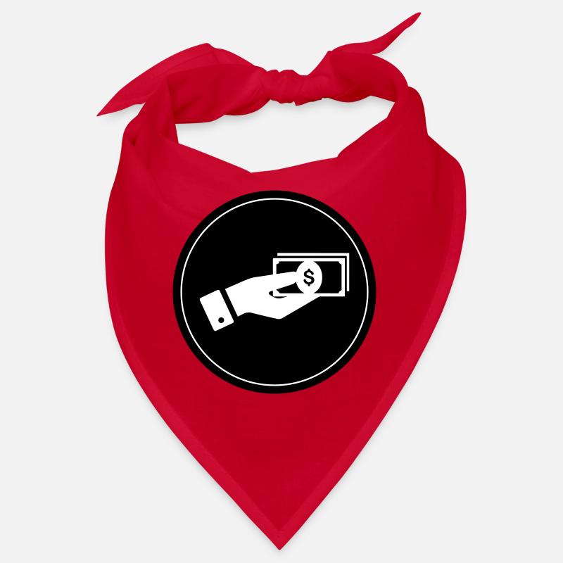 Geld Icon Bandana