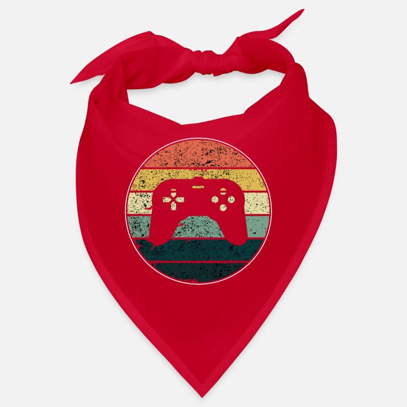 Konsole Bandana