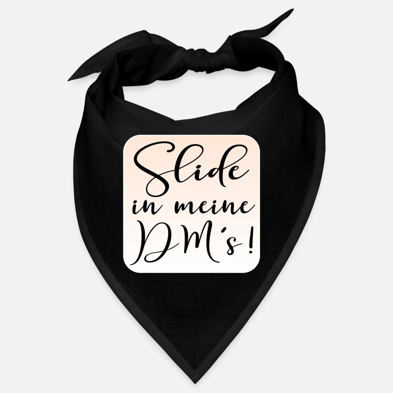 FLIRTEN Bandana