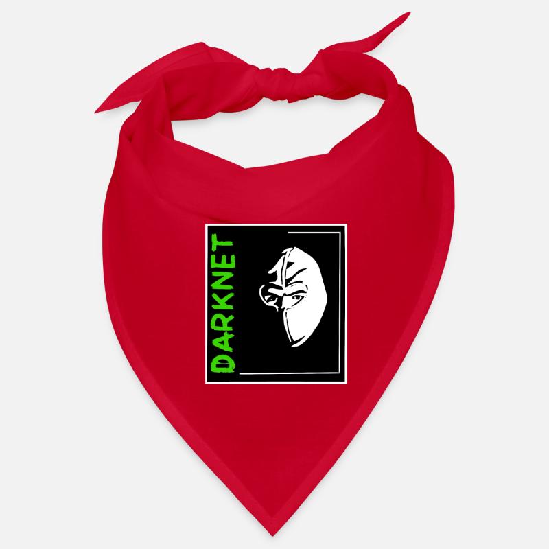 Darknet Bandana