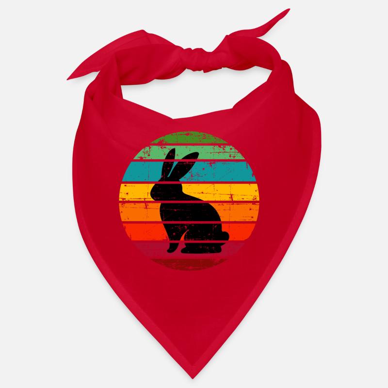 Hase Bandana