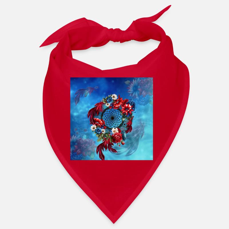 Wunderbarer Traumfänger, Bandana