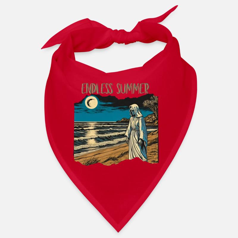 Endless Summer Bandana