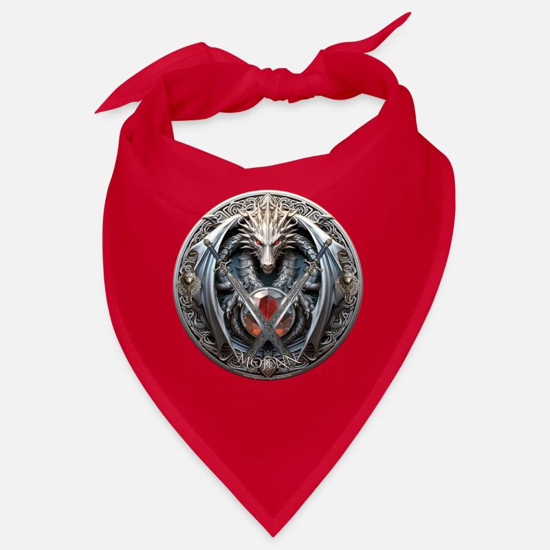 Logo Celtic Mojenn Bandana