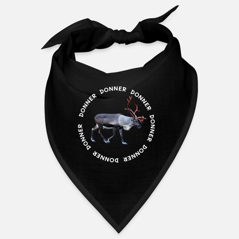 DONNER Bandana