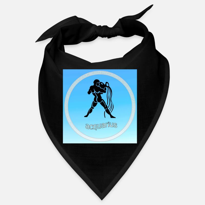 Wassermann Bandana