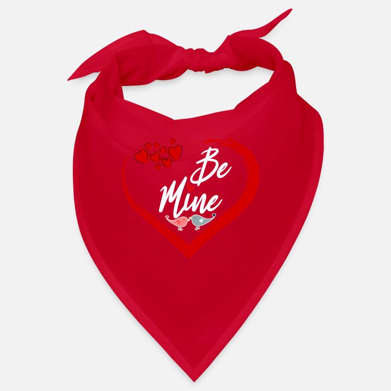 sois à moi Bandana